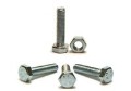 Austenitic 904L Fasteners Nuts stainless steel bolt
